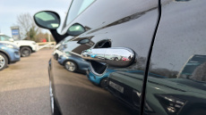 Fiat 500 1.0 Mild Hybrid Lounge 3dr Petrol Hatchback